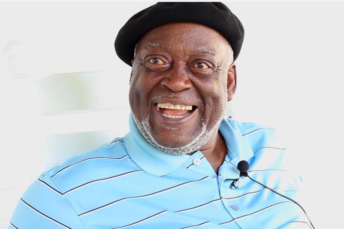 Meet James Black, One of Golf's Finest Role Models