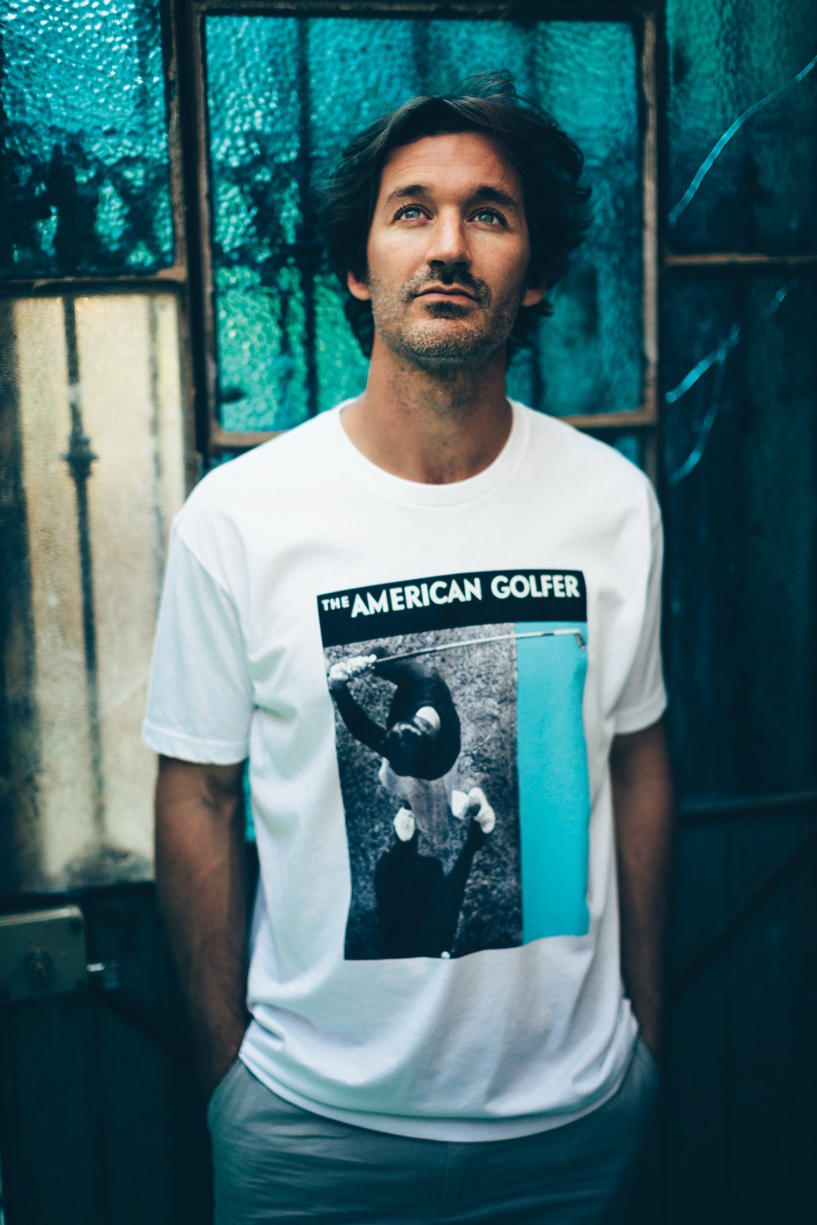 Linksoul Teams with Iconic Golf Publication The American Golfer Magazine