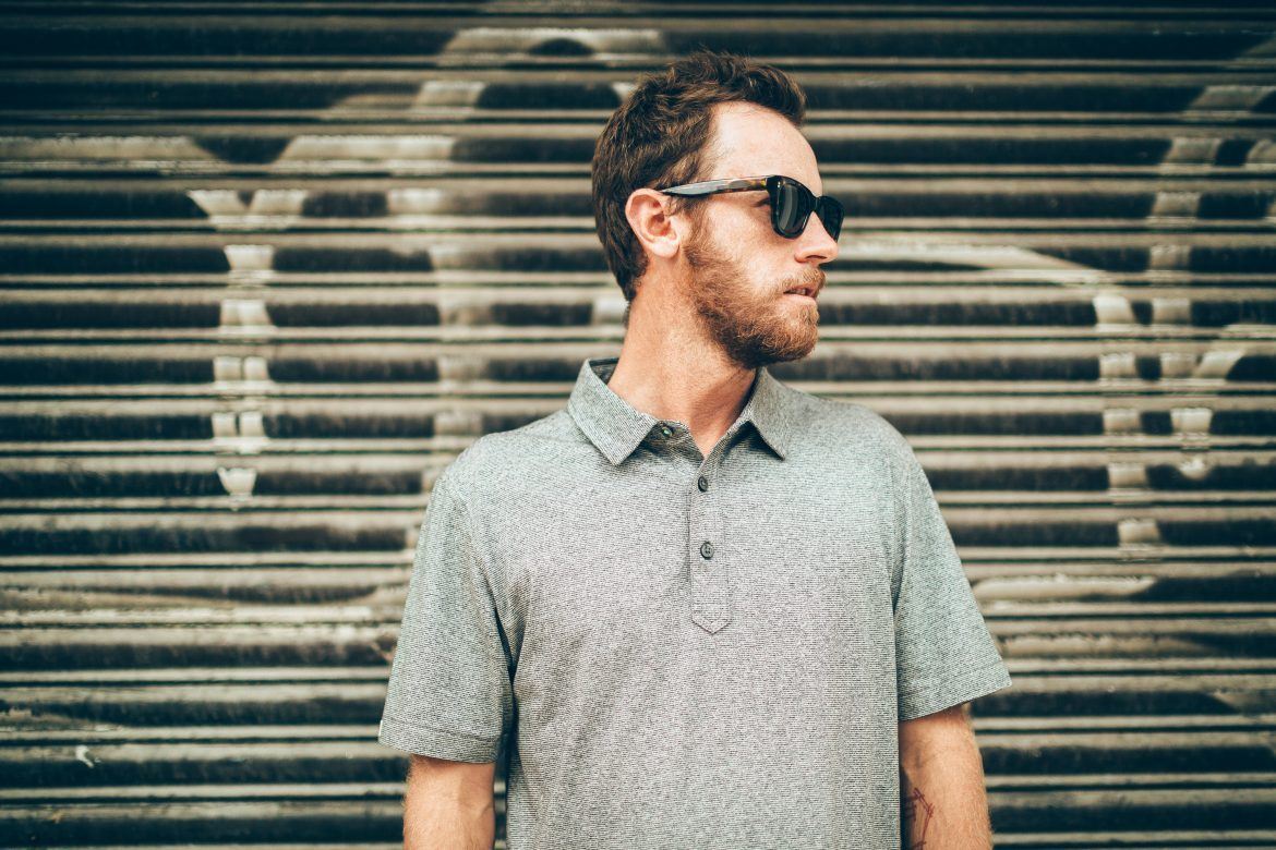 Linksouldier Series / Nick Flanagan