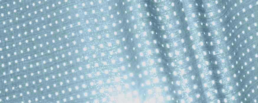 Fabric Air Conditioned