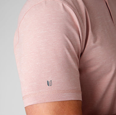 Drysdale Performance Polo
