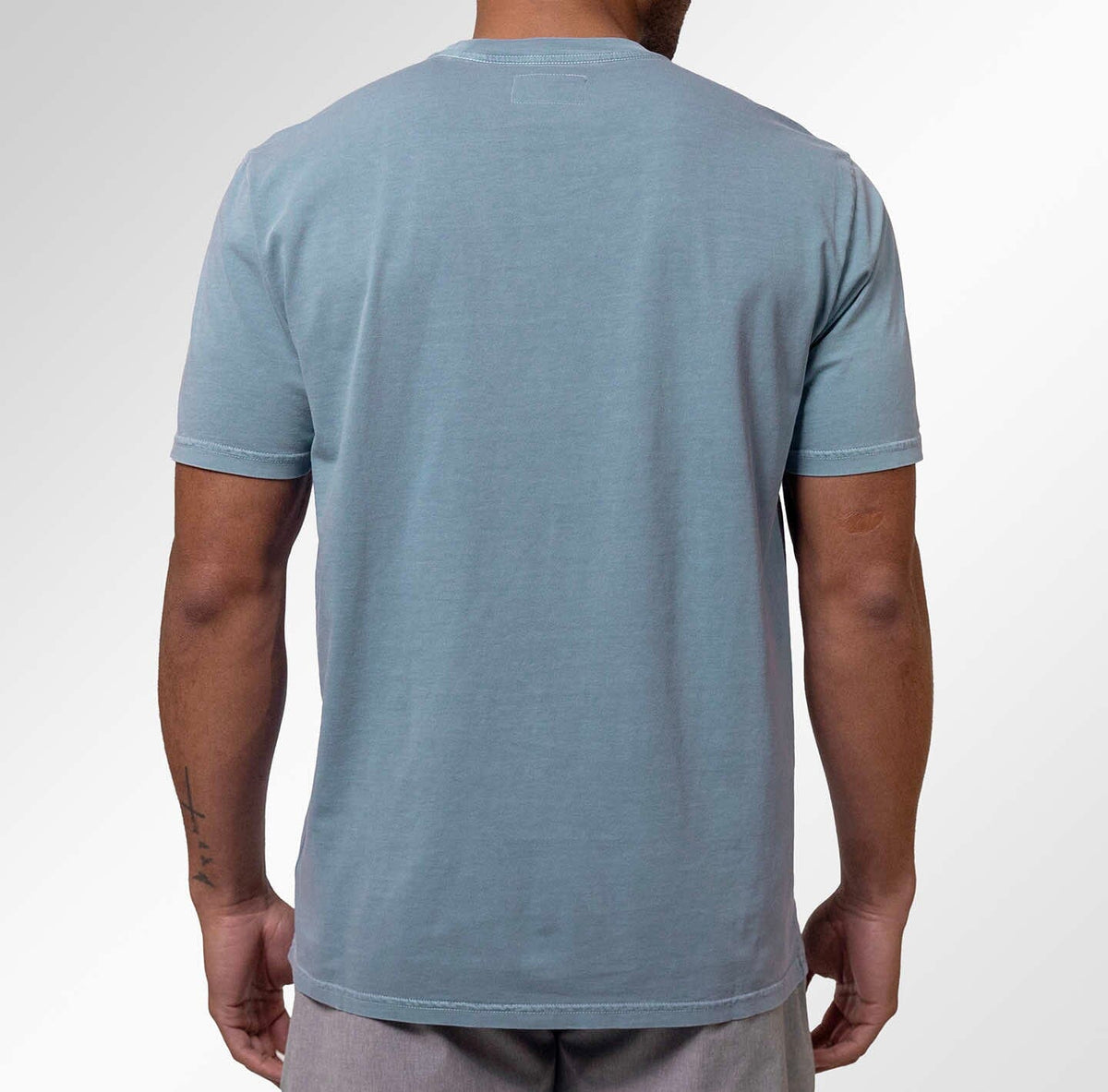 Oceanside Pocket T-Shirt