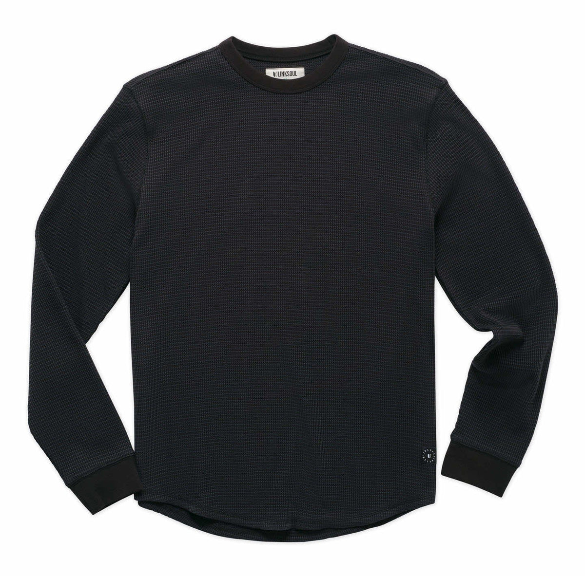 Oliver Long Sleeve Crew