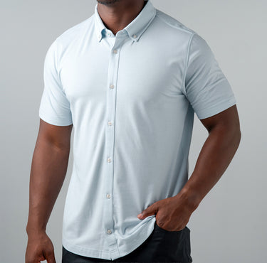 Pacific Full Button Shirt
