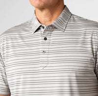 Banning Performance Polo
