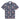 Printed Palomar Performance Polo