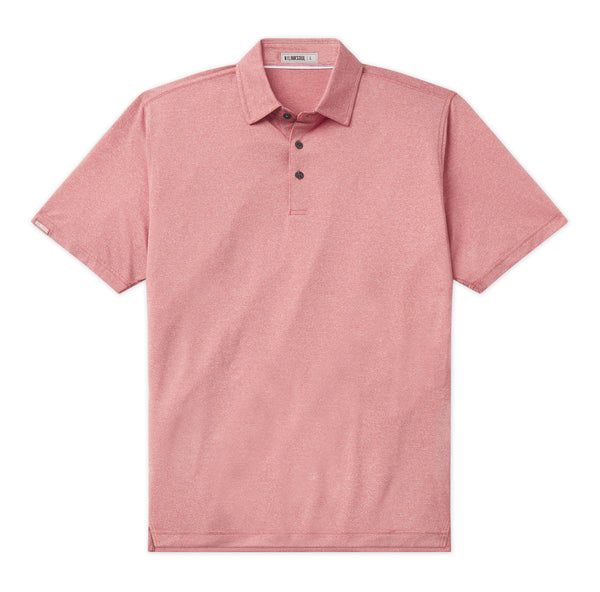 AC Breeze Polo - LINKSOUL