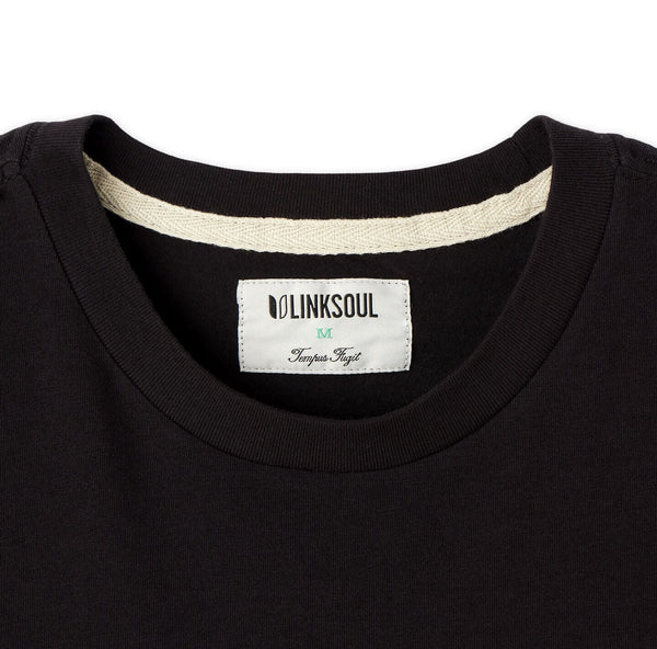 Coast Highway T-Shirt - LINKSOUL