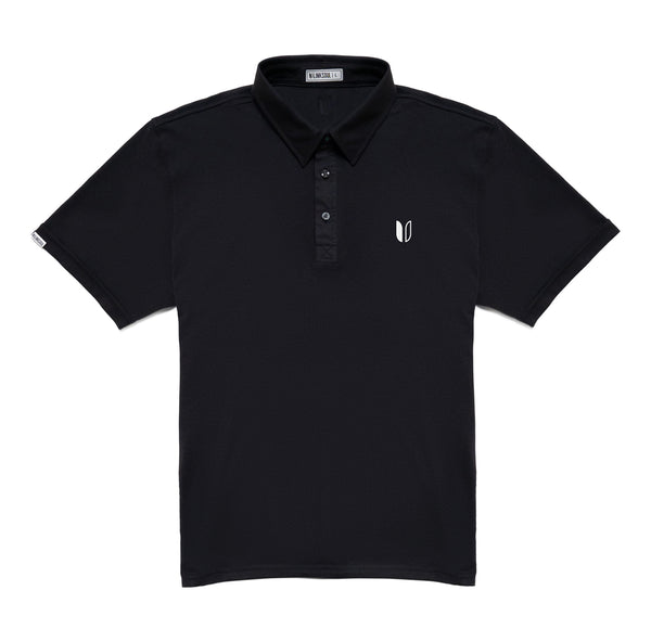 Logo Loma Pique Polo - LINKSOUL