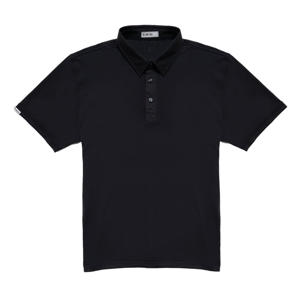Loma Performance Pique Polo - LINKSOUL