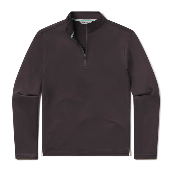 Men's Performance 1/4 Zip | Cooling, UV Protection - LINKSOUL