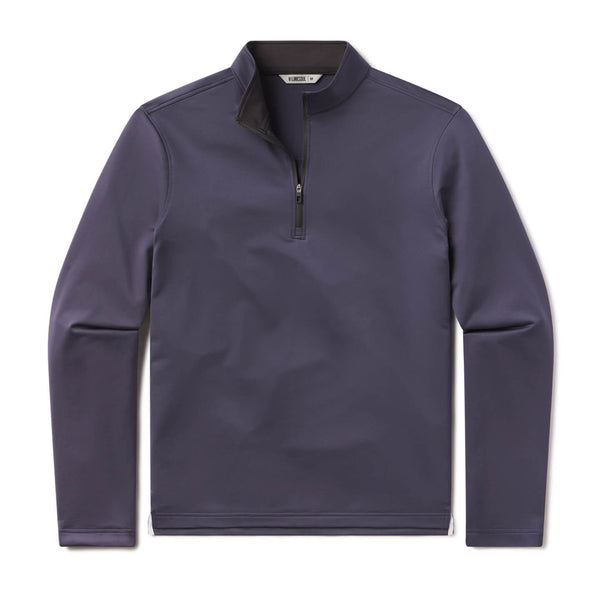 All Day Performance 1/4 Zip - LINKSOUL