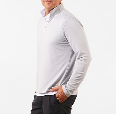 All Day Performance 1/4 Zip