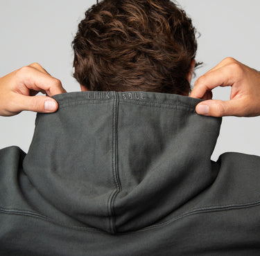 Waypoint Vintage Hoodie