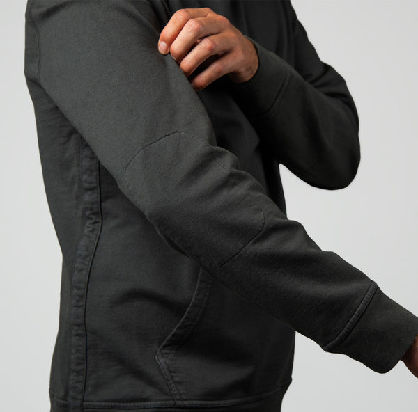 Waypoint Vintage Hoodie - LINKSOUL