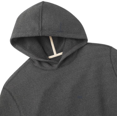 Coastal Terry Hoodie