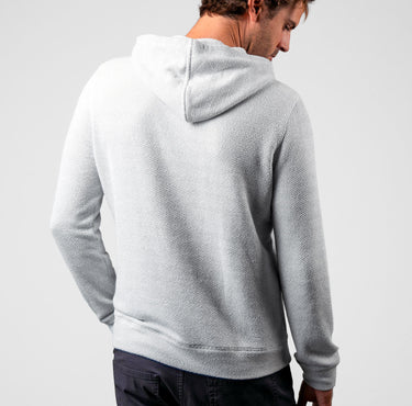 Coastal Terry Hoodie