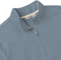 Neptune Sweater Quarter-Zip