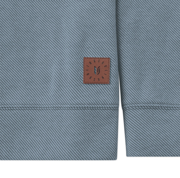 suiページ Neptune Sweater Quarter-Zip - LINKSOUL