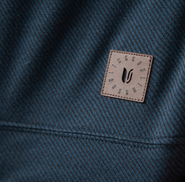 Neptune Sweater Quarter-Zip