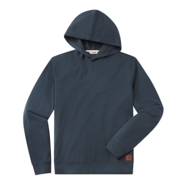 Neptune Sweater Hoodie - LINKSOUL