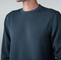 Love Brushed Crew