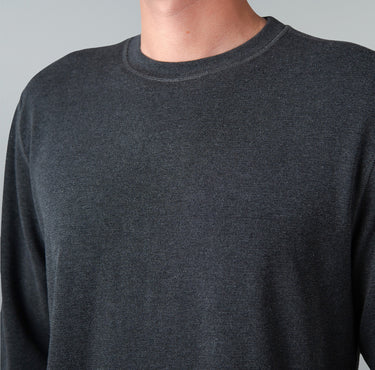 Hamlin Crew Layer