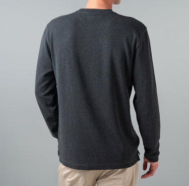 Hamlin Crew Layer