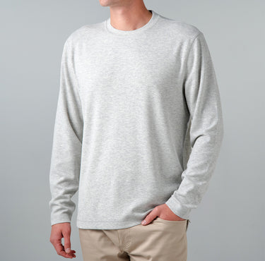 Hamlin Crew Layer