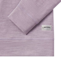 Bay Slub Hoodie