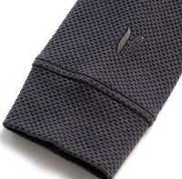 Canyon Jacquard Quarter-Zip