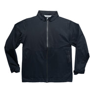 Maverick Waterproof Full-Zip Jacket