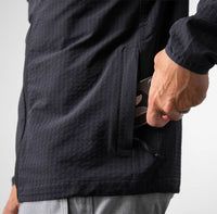 Cassidy Water-Resistant Full-Zip Jacket