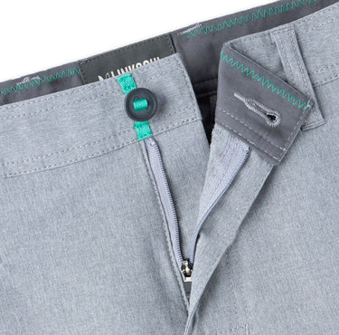 Solid Boardwalker Short