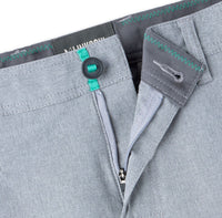 Solid Boardwalker Short