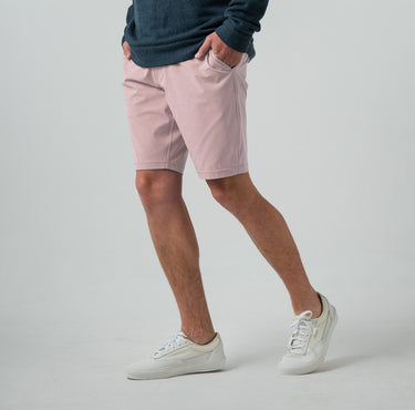 Solid Boardwalker Short