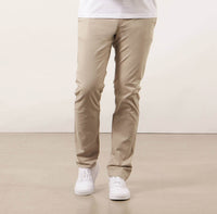 Heritage Twill Chino Pant