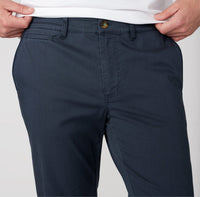 Heritage Twill Chino Pant