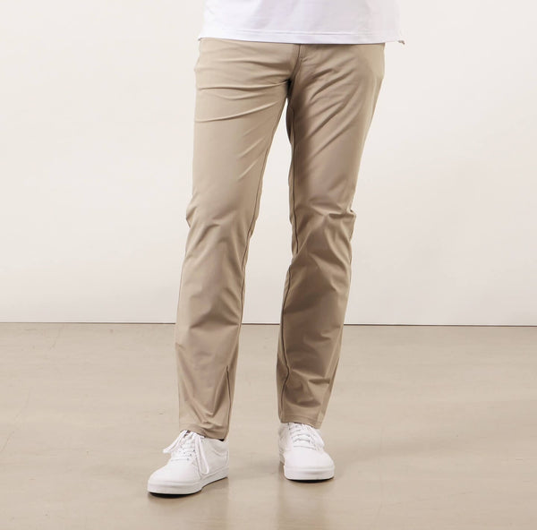 Around The Clock 6-Pocket Pant - LINKSOUL