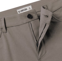 Around The Clock 6-Pocket Pant - Ellis Straight