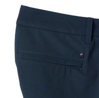 Around The Clock 5-Pocket Short