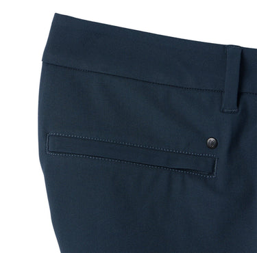 Around The Clock 5-Pocket Short