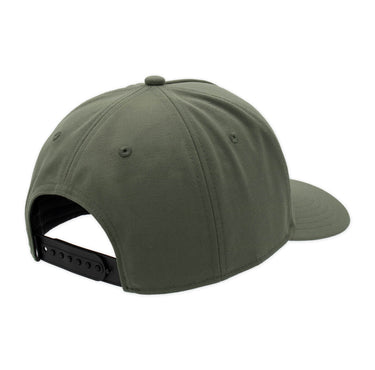 Soul Canvas 5-Panel Snapback Hat