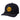 5-Panel Performance Rope Hat - California