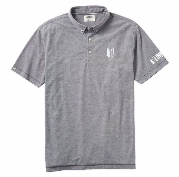 Antigua MLB National League Groove Short-Sleeve Polo Shirt - XL