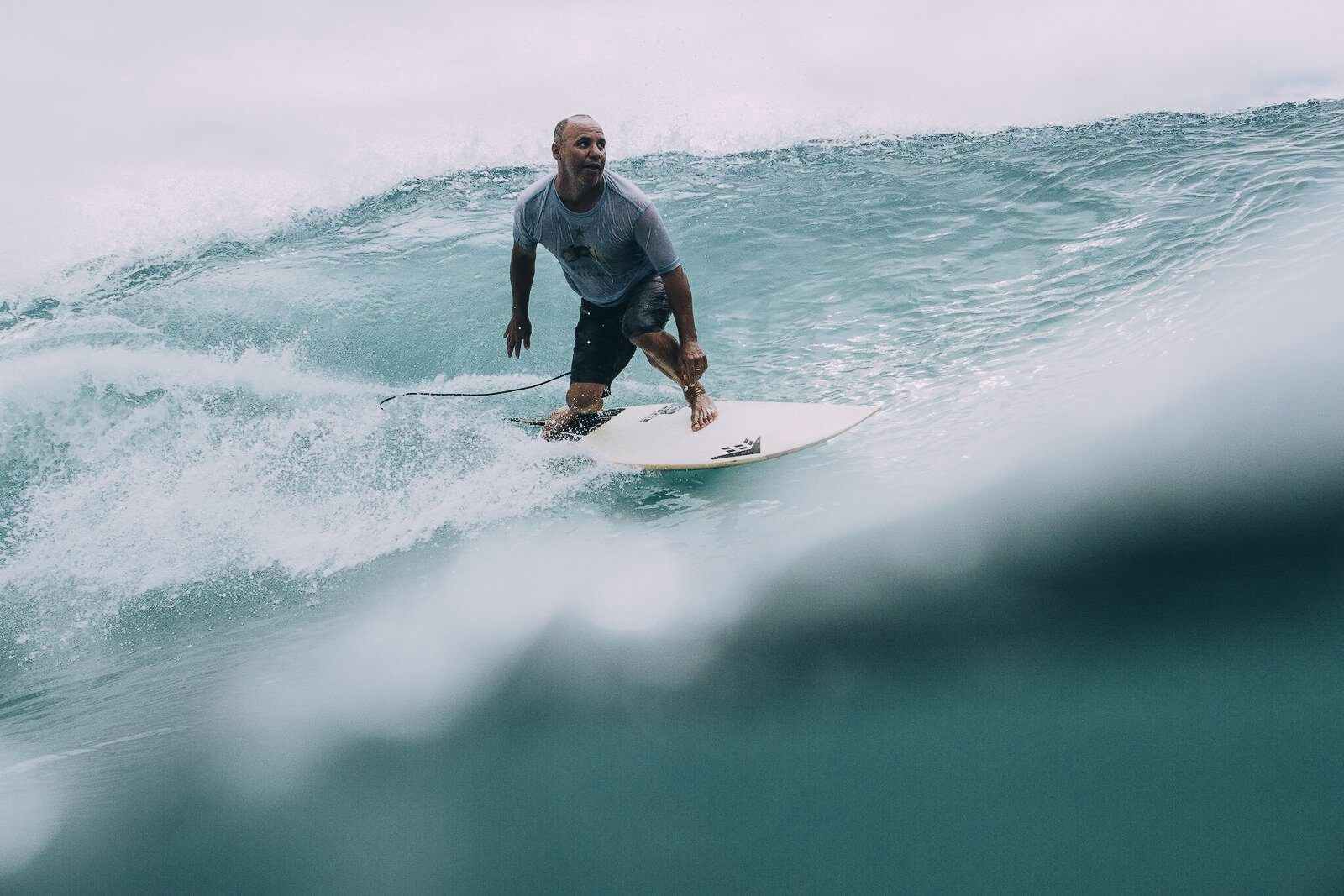 Luck of the Linksouldier / Chuy in Kandui