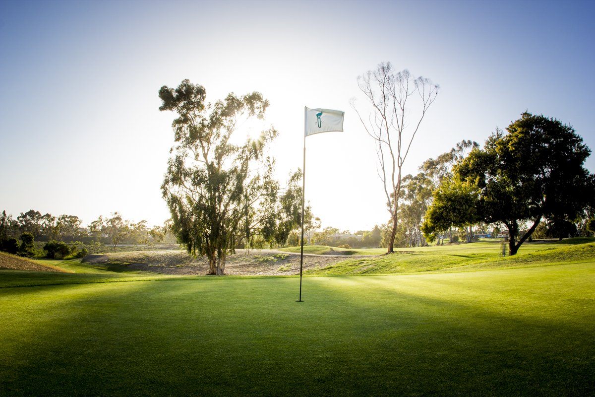 Goat Hill Park Connects to Recycled Water; Serves as Model for Golf Courses Everywhere