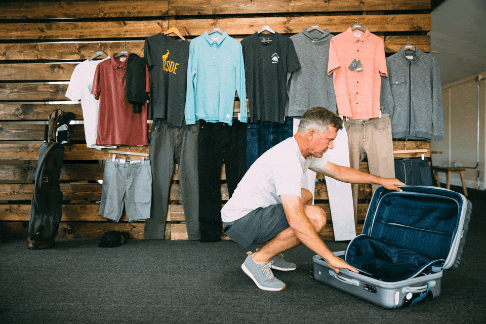 Travel Journal: Scotland