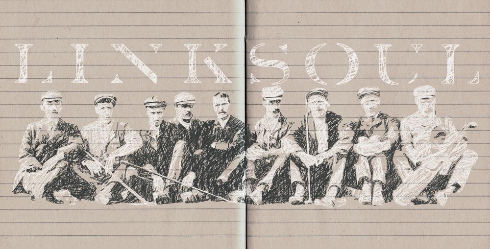 The LINKSOUL Brand Story