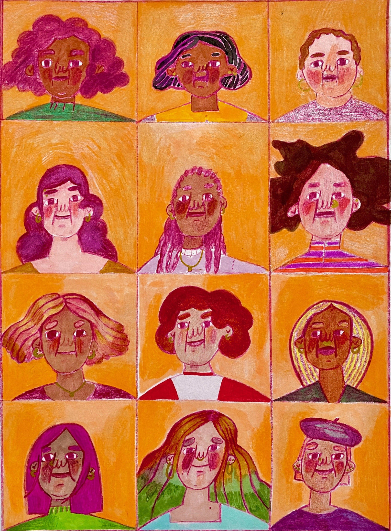 Stubborn / Dream Loving by Alofa Gould